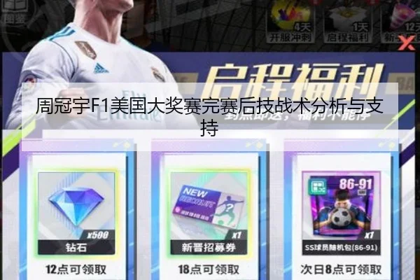 周冠宇F1美国大奖赛完赛后技战术分析与支持